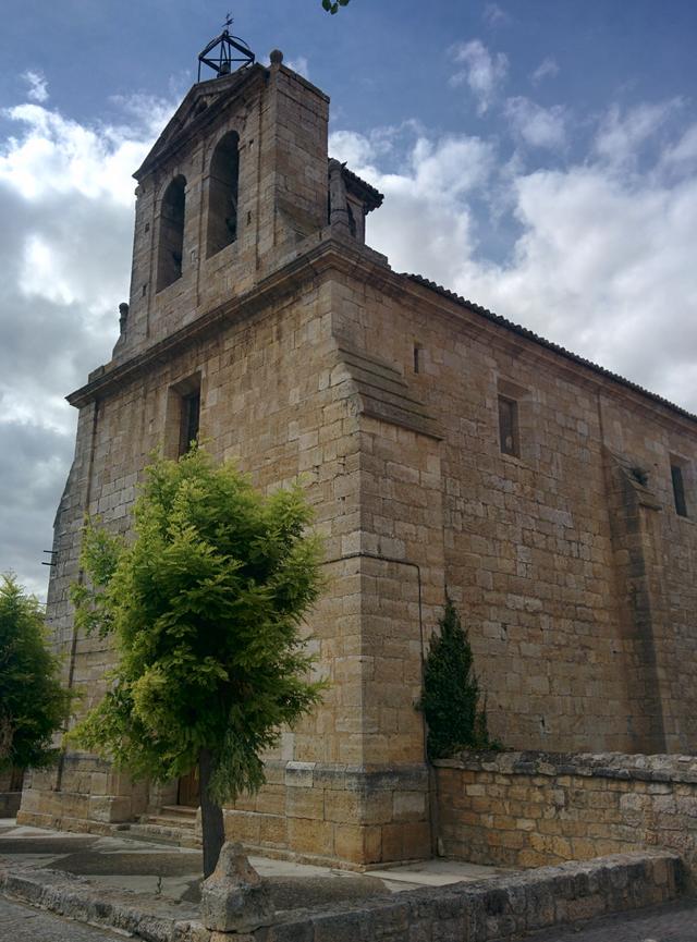 VALBUENA DE PISUERGA