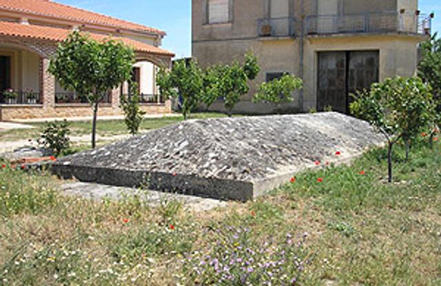 VILLAGONZALO DE TORMES
