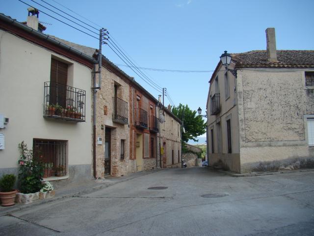 CABAÑAS DE POLENDOS