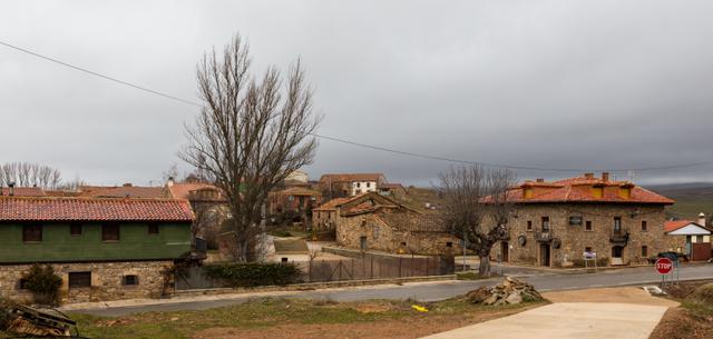 AUSEJO DE LA SIERRA