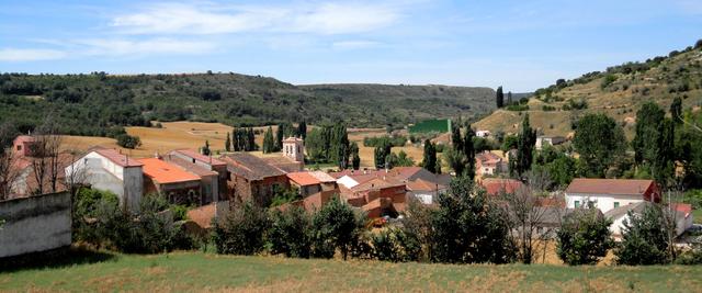VALDEARCOS DE LA VEGA