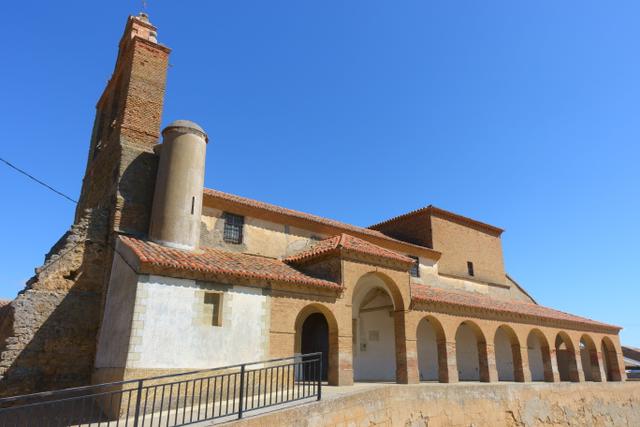 QUINTANILLA DEL OLMO